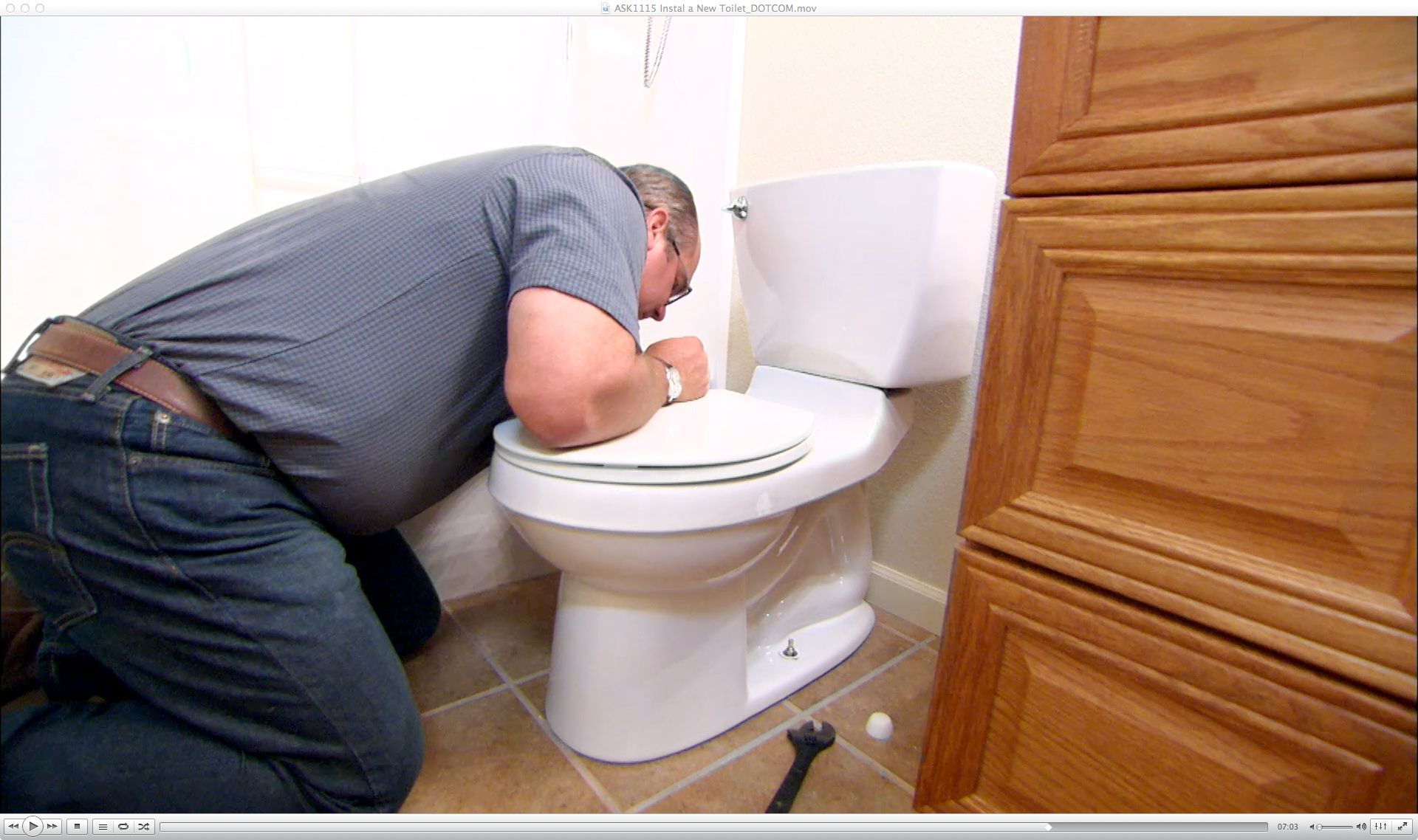 Profesyonel Ekipman ve Deneyimli Usta Kadrosu