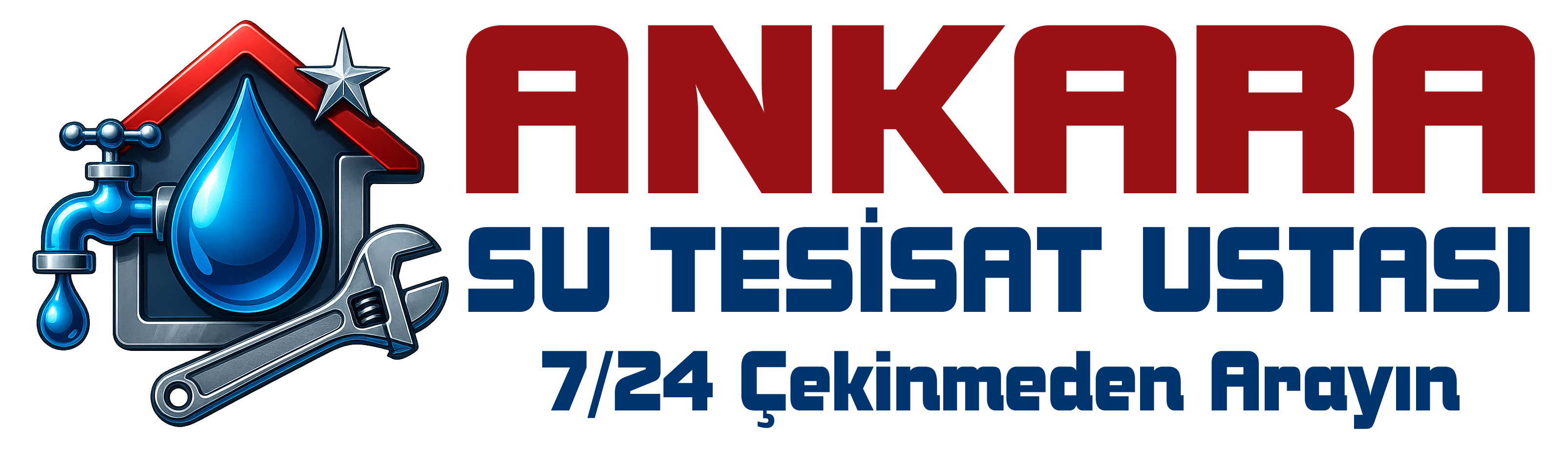 Ankara’da Profesyonel Su Tesisat Çözümleri Berke Tesisat Ustası