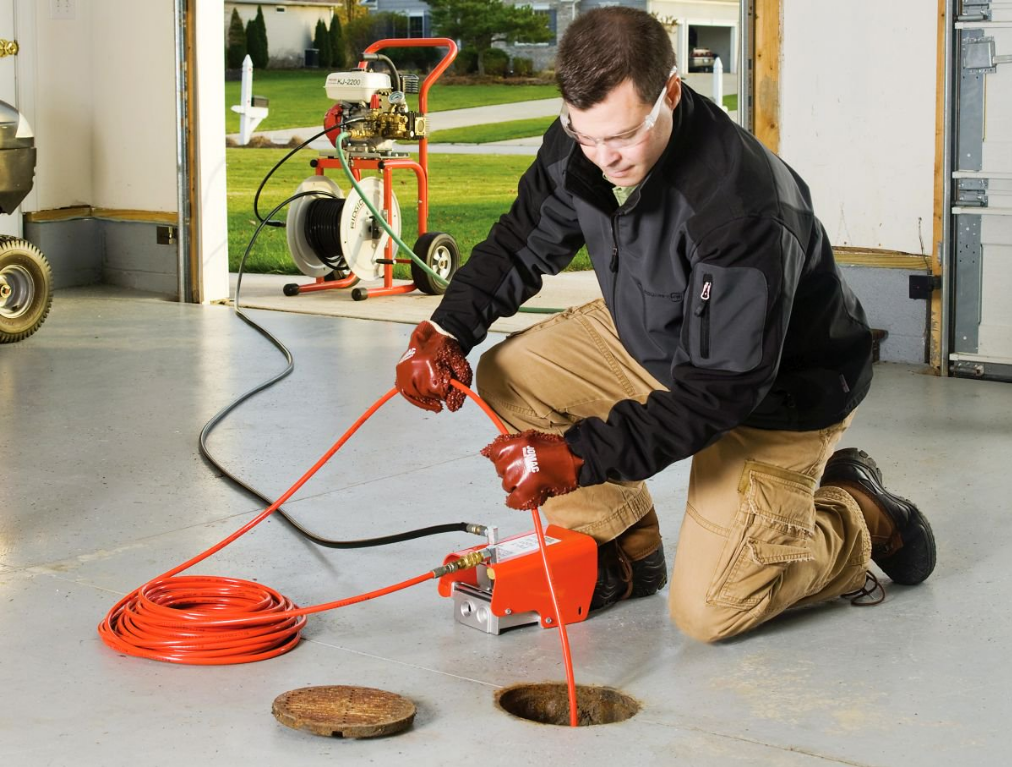 Ev ve İşyeri Tesisat Arızalarına Yerinde Müdahale Hizmeti