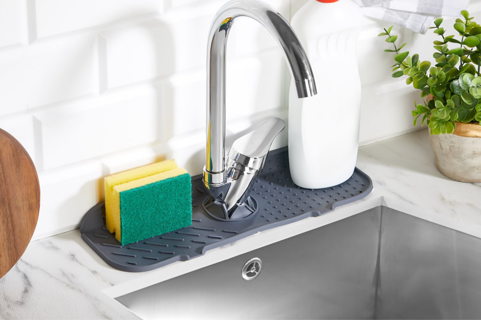 Ankara’da Kırmadan Dökmeden Su Kaçağı Tespiti