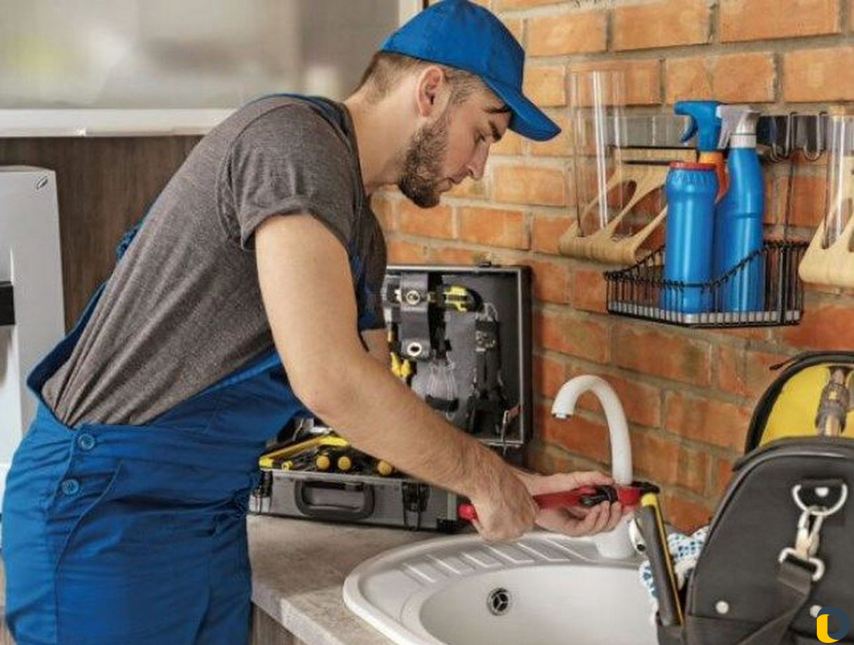 Musluk ve Sifon Tamiri Hizmetleri Ankara’da Yanınızda